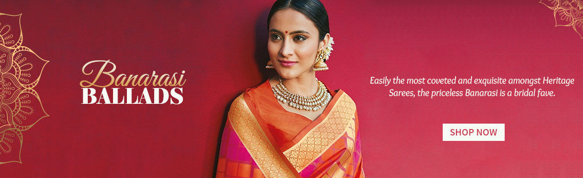 Silk Saree