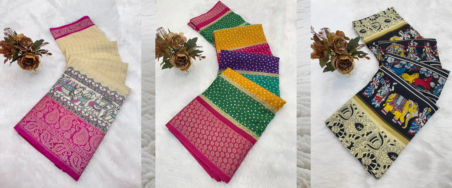 Handwoven Heritage, Vocal for Local.